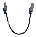Foxconn 0092234-02 0.5M Mini Sas 4X Sff Male To Cable. Fixed Price $7.99.