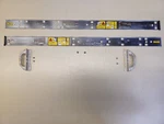Repon Inner Rails (rev. B) + Handles For Supermicro 825-7. Fixed Price $43.67.