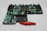 New Dell 86D43 System Board R630. Fixed Price $124.99.