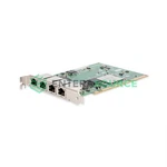 Hp AB545-60001 AB545A Quad Port 1GBASE-T Server Adapter. Fixed Price $13.99.