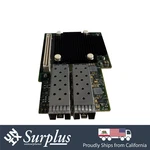 Mellanox MCX542B-ACAN Ocp Dual Port 15TH SFP28 Nic Ethernet Card 15GEN Dell. Fixed Price $69.00.