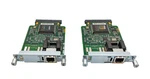 Lot Of Cisco Multiflex Trunk Voice/wan Interface Module- 73-3042-04. Fixed Price $49.99.