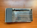 Apple Carrier Hard Drive Blank Xserve A1196, A1246 922-7868 620-2257. Fixed Price $18.99.