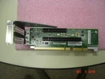 541-4085-04 Slot Pci-e Riser Card & Cage For Sun Oracle Sparc T4-1 511-1614-02. Fixed Price $125.00.