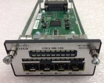 Cisco C3KX-NM-10G 3K-X Network Module For 3750-X 3560-X. Fixed Price $19.99.