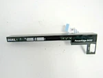 Dell Poweredge R430 Front Control Panel Bezel 02WMC9 44-3. Fixed Price $17.91.
