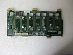 Supermicro SCA833S Scsi Back Plane Board Slot. Fixed Price $39.95.