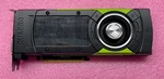 Nvidia Quadro M6000 24GB Graphics Card. Fixed Price $399.99.