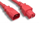 10' Red Power Cable For Cisco 9216A 9216I Multilayer Fabric Switches Jumper. Fixed Price $21.74.
