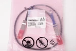 New Mellanox MC2206130-001 1M Qsfp+ Direct Attach Copper Cable Dac. Fixed Price $19.00.