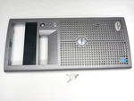 Dell Poweredge 700 Server Front Cover Faceplate Plastic With Key P/n U1366. Fixed Price $11.99.