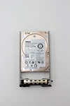 Dell 1.2TB 10K 12G 2.5" Sas Drives 0RMCP3 ST1200MM0007 Gen. Fixed Price $19.99.