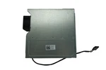 Dell T3600 T3610 T5600 T5610 T5810 5.25" X Sff 2.5" Hdd Cage W/fan 88PWP. Fixed Price $39.95.