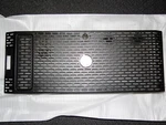 New Faceplate Front Bezel Dell Poweredge Tower Server T630 Phwmv With Keys. Fixed Price $49.00.