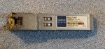 Glc-t-ao Addon 1GBPS 1000BASE-T Copper 100M RJ-45 Connector Sfp Transceiver. Fixed Price $8.99.