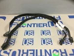 Hpe 784622-001 Kit (two Power Cables) Drv Backplne DL380 GEN8. Fixed Price $39.00.