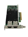 Hp 561T Dual Port 10GBASE-T Ethernet Network Adapter RJ-45 Pci-e 717708-001. Fixed Price $19.99.