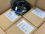 Oracle To 4X Sfp+ Splitter Cable (5-METER) X2125A-5M-N SF-QSFP4SFPPS-005. Fixed Price $59.50.