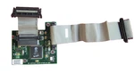 Genuine Ctc Parker Video Expansion Pcb For PS15-3T2-DD1-AD3 Panel. Fixed Price $250.00.