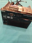 04RK7R Dell Poweredge R730 Server I/o Panel W/ Cable. Fixed Price $29.90.