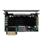 Ibm 40K0221 Xseries 4-BAY Memory Board. Fixed Price $35.00.