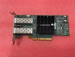 Mellanox Ibm 98Y2404 Dual Port 10GB Network Adapter Sfp+ Low Profile. Fixed Price $19.95.
