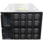 Lenovo X3950 X6 Server 8X Xeon E7-8880 V4 22-CORE Cpu 0GB Ram 16X Sff 2.5". Fixed Price $965.28.