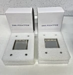 Lot Of 2 Supermicro SNK-P0047PSM Heatsink New. Fixed Price $30.55.