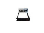 Supermicro MCP-220-94601-0N Tool-less 3.5IN Or 2.5IN Drive Tray. Fixed Price $24.00.