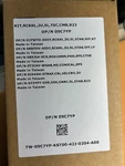New - Dell 09C7YP 2U Sliding Rail Kit. Fixed Price $49.99.