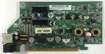 Hp RP5810 Retail System Apollo Pci-e Riser Card- 748480-001. Fixed Price $16.99.