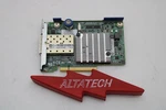 Hp 649869-001 Ethernet 10GBPS 2-PORT 530FLR-SFP+ Pci-e Adapter Card. Fixed Price $39.95.