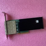 Dell DTV7K Silicom PE310G4I71LB-XR 4-PORT 10GB Fibre Channel Card Full Profile. Fixed Price $39.95.