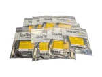 Lot Of 10-DELL Emc Compatible DAC-SFP-10G-2M Sfp+ Twinax CABLE-2 METER-10 Gbps. Fixed Price $400.00.