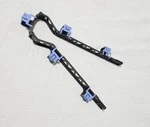 Ibm Kabelarm Kit For System X3550, X3650, X3750 M4 // Fru Pn: 94Y6626. Fixed Price $28.99.