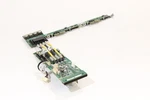 Dell C6220 Power Distribution & Midplane Controller Board P/N:0YTXHV 0TWHF8. Fixed Price $99.99.