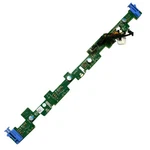 Dell F678M Poweredge R410 Server 4-BAY Sas 3.5" Hdd Backplane & N270G Cable. Fixed Price $14.99.