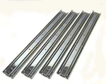 (2-PAIRS) New Thomas Regout Titan 101-624-04 101624 Rackmount Telescopic Slide. Fixed Price $48.29.
