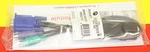 New Avocent DSRIQ-PS2 Kvm Server Interface Cable 520-255-508 52XAVAILABLE. Fixed Price $8.75.