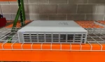 Arista DCS-7260CX3-64-F 64-PORT 100GBE Qsfp 2XSFP+ Switch Assembly F-to-r. Fixed Price $2250.00.