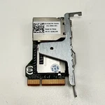 Dell IDRAC7 Remote Access Card 02827M For Poweredge R320/R420/R520. Fixed Price $15.00.