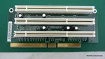 Hp A9868-69001 Pci Riser Board 3.3V, 2U Form Factor A9868-62001. Fixed Price $175.00.