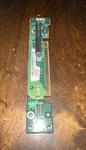 Dell Power Edge CN-OMH180-13740 Riser Board. Fixed Price $13.50.