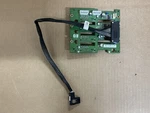 Hp 404179-001 394699-502 Proliant Sata Backplane Board. Fixed Price $22.95.