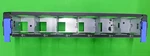 New Dell Poweredge R720XD Server Tray (no Fans) PN3W9. Fixed Price $22.49.