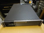 Hp RX2620 AB333A ITANIUM2 Dual 1.3GHZ Cpus Dvd 1GB No Hdd Integrity Server. Fixed Price $1099.00.