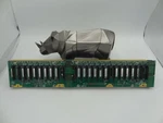 BPN-NVME3-217BHQ Supermicro 2U Backplane (24-PT, 4-NODE). Fixed Price $229.00.