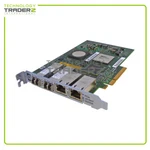 AD222A Hp Dual Port Lc 4G Fc Pcie X4 Host Bus Adapter AD222-60001. Fixed Price $29.00.