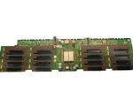 Dell 0J565K Poweredge R910 16 X 2.5" Slot Internal Server Hard Drive Backplane. Fixed Price $34.99.