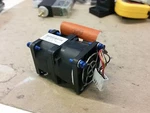 Ibm Eserver Dual Cooling Fan 33P2335 33P2334 For X336 Servers. Fixed Price $8.99.